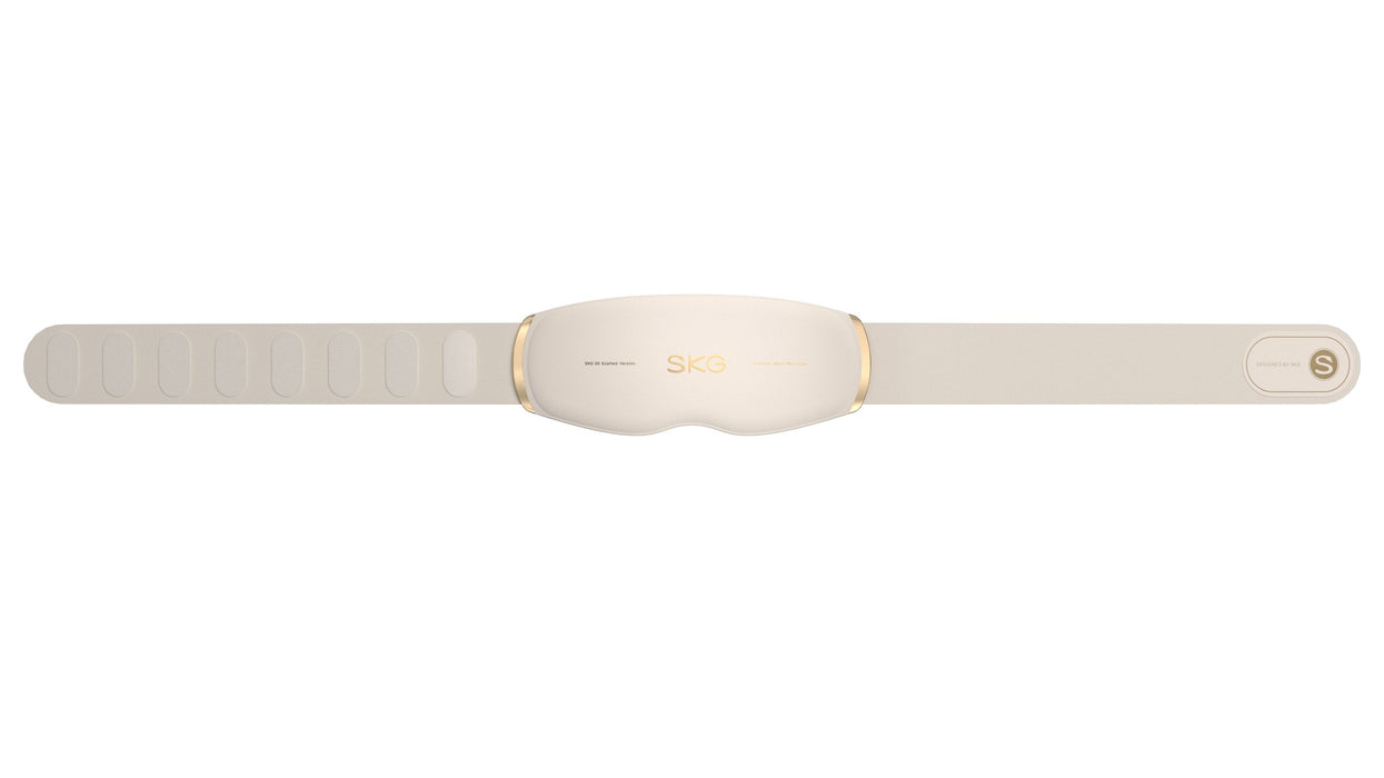 Skg Taillenmassagegerät Gs500-W