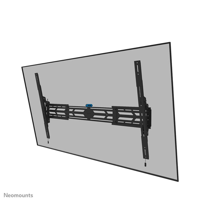 EAN 8717371449568 - Neomounts WL35S-950BL19 soporte para TV 2,92 m (115") Negro imagen 1
