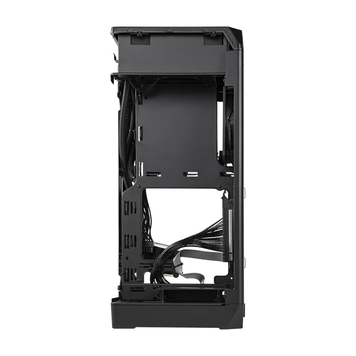 EAN 4719512143599 - Cooler Master N NCORE 100 MAX Small Form Factor (SFF) Bronce 850 W imagen 12