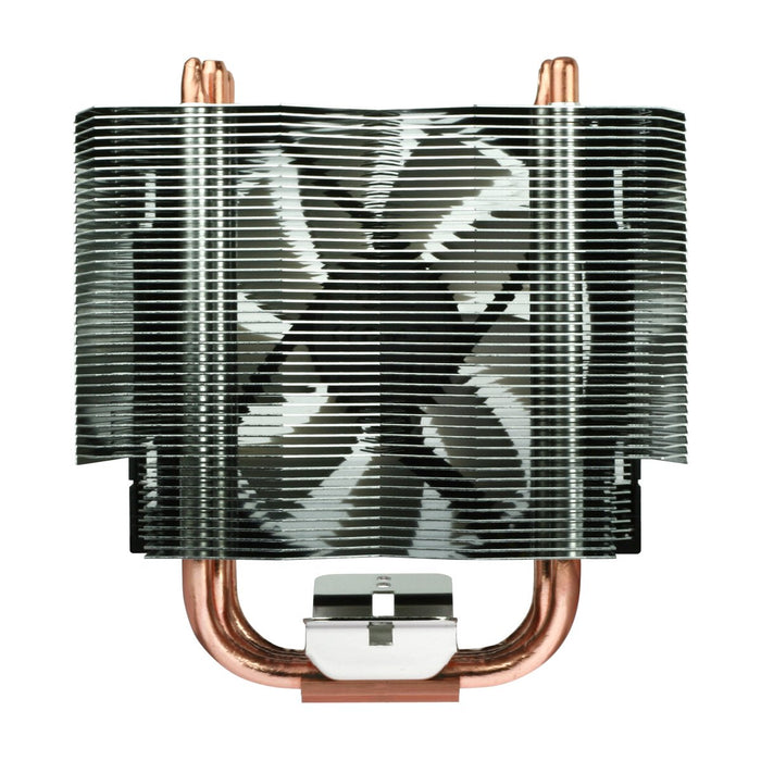 EAN 0872767003781 - ARCTIC Freezer 13 Procesador Enfriador 9,2 cm Aluminio, Negro, Blanco 1 pieza(s) imagen 2