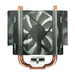 EAN 0872767003781 - ARCTIC Freezer 13 Procesador Enfriador 9,2 cm Aluminio, Negro, Blanco 1 pieza(s) imagen 2
