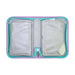 EAN 4008110396552 - Herlitz UltraLight Plus Ocean Lights juego de mochila escolar Chica Poliéster Azul, Rosa imagen 12