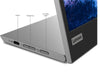 EAN 0195891581117 - Lenovo L15 pantalla para PC 39,6 cm (15.6") 1920 x 1080 Pixeles Full HD LED Negro, Gris imagen 10