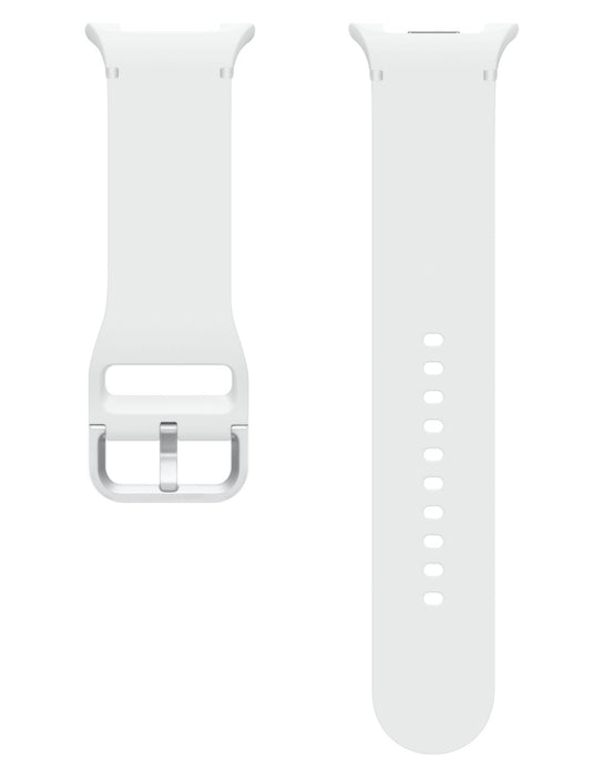 EAN 8806097460671 - Samsung ET-SNL33LWEGEU Accesorios para dispositivos vestibles inteligentes Grupo de rock Blanco Caucho imagen 1