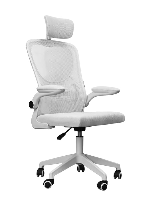 EAN 8435693109174 - Mars Gaming MGC-ERGOPLUS Asiento acolchado Respaldo de rejilla imagen 2