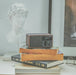 EAN 4711317995380 - Sangean DDR-7 Personal Digital Madera imagen 5