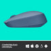 EAN 5099206108776 - Logitech 910-006866 ratón Oficina Ambidextro RF inalámbrico Óptico imagen 7