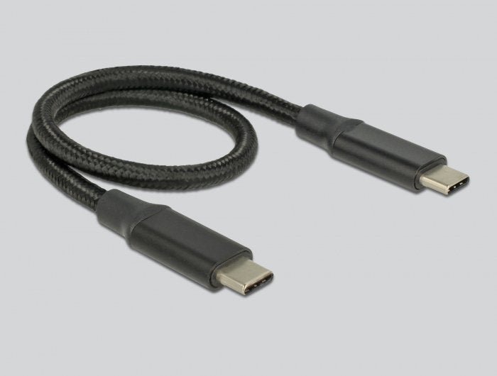 EAN 4043619426331 - DeLOCK 42633 caja para disco duro externo Caja externa para unidad de estado sólido (SSD) Negro imagen 5