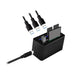 EAN 4052792061314 - LogiLink CR0046 base para portátil y replicador de puertos Alámbrico USB 3.2 Gen 1 (3.1 Gen 1) Type-C Neg imagen 4
