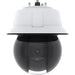 EAN 7331021092105 - Axis Q6325-LE Almohadilla Cámara de seguridad IP Interior y exterior 1920 x 1080 Pixeles Techo imagen 2