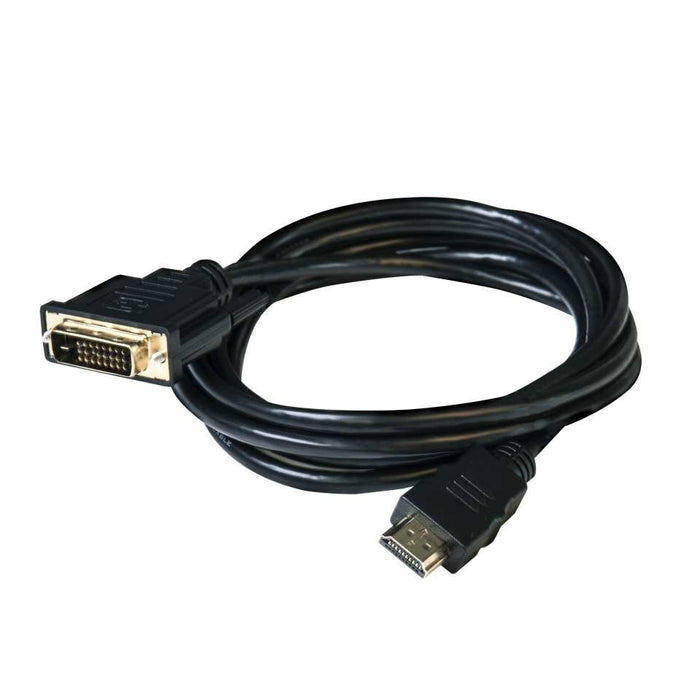 EAN 8719214471033 - CLUB3D CAC-1210 adaptador de cable de vídeo DVI Dual Link HDMI tipo A (Estándar) Negro imagen 4