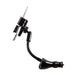 EAN 4052792037456 - LogiLink PA0121 soporte Soporte activo para teléfono móvil Teléfono móvil/smartphone Negro imagen 4