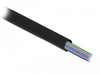 EAN 4043619189854 - DeLOCK 18985 aislamiento de cables Tubo termorretráctil Negro 1 pieza(s) imagen 1