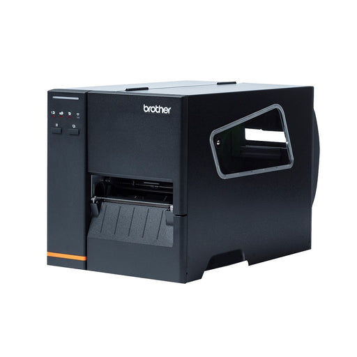 EAN 4977766822206 - Brother TJ4005DN impresora de etiquetas Térmica directa 203 x 203 DPI 152 mm/s Alámbrico Ethernet imagen 2