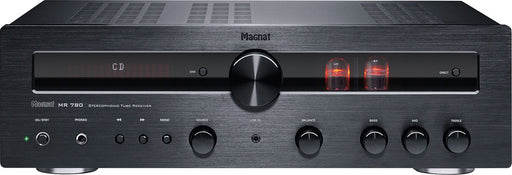 EAN 4018843495187 - Magnat MR 780 75 W 2.0 canales Estéreo Negro imagen 1