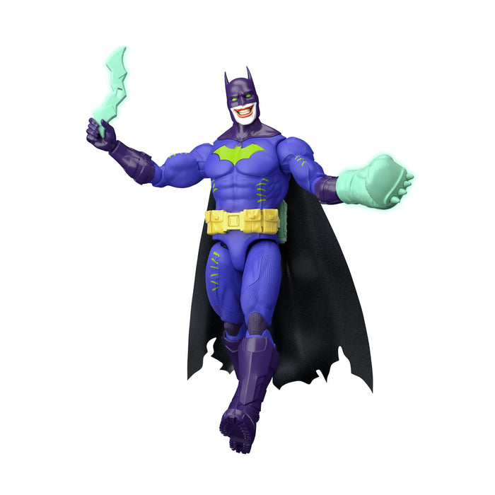 Figura Joker Dc Universe 15cm