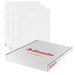 EAN 8411772062042 - Esselte 46099 protector de hojas 210 x 297 mm (A4) Polipropileno (PP) imagen 4