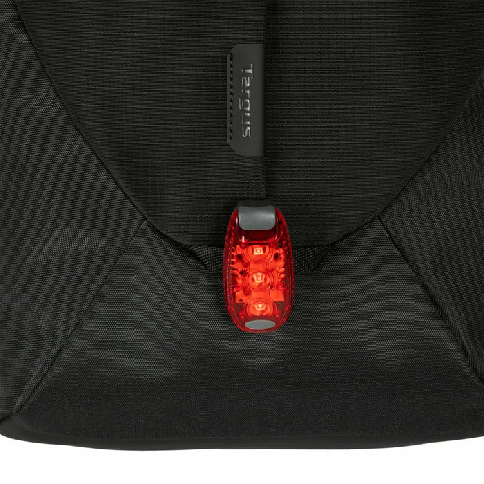 EAN 5063194001623 - Targus Terra EcoSmart 40,6 cm (16") Mochila Negro imagen 16