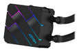 EAN 8436617920998 - ABYSM Oceanic Tide 240 ARGB Procesador Sistema de refrigeración líquida todo en uno 12 cm Negro 1 pieza(s imagen 2