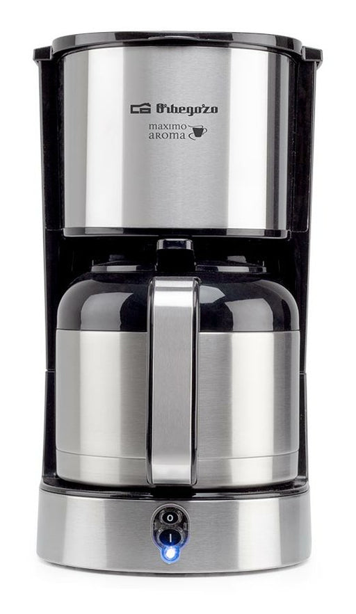 EAN 8435568405660 - Orbegozo CG 5020 Semi-automática Cafetera de filtro imagen 2