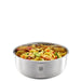 EAN 4006664127721 - GEFU Provido Alrededor Cuenco 1000 L Acero inoxidable 1 pieza(s) imagen 2