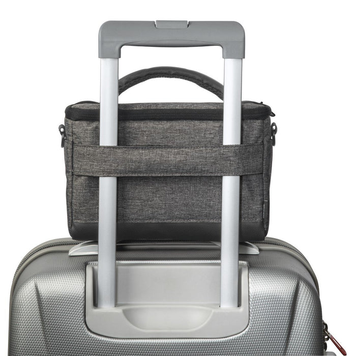 EAN 4047443455444 - Hama Terra Carcasa compacta Gris imagen 2