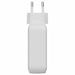 EAN 6941921148867 - HYPER HJ1002WHWWGL cargador de dispositivo móvil Portátil, Smartphone, Tableta Blanco Corriente alterna C imagen 9