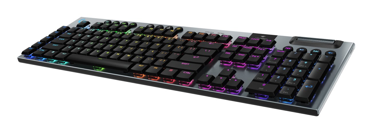 G915 X Lightspeed