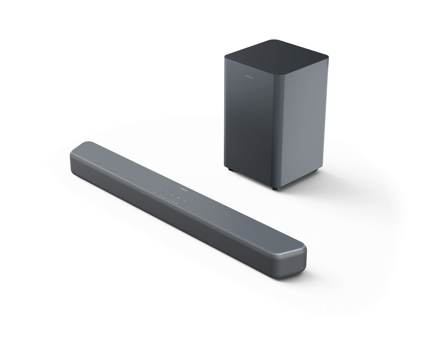 Soundbar 2.1 Con Inalámbrico Subwooferem Tab5601/10