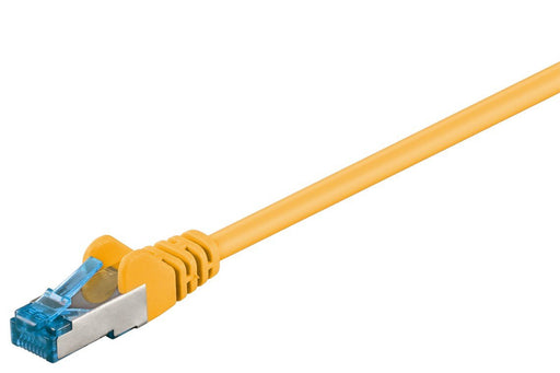 EAN 4040849937408 - Goobay 93740 cable de red 2 m Cat6a S/FTP (S-STP) imagen 1