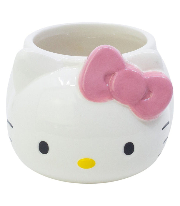 Taza Ceramica 3d 500 Ml Hello Kitty