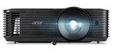 EAN 4711474000163 - Acer X1328 4500 lúmenes ANSI DLP WUXGA (1920x1200) 3D Negro imagen 6