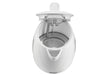 EAN 4011689185502 - Unold 18550 tetera eléctrica 1,7 L 1850 W Blanco imagen 4