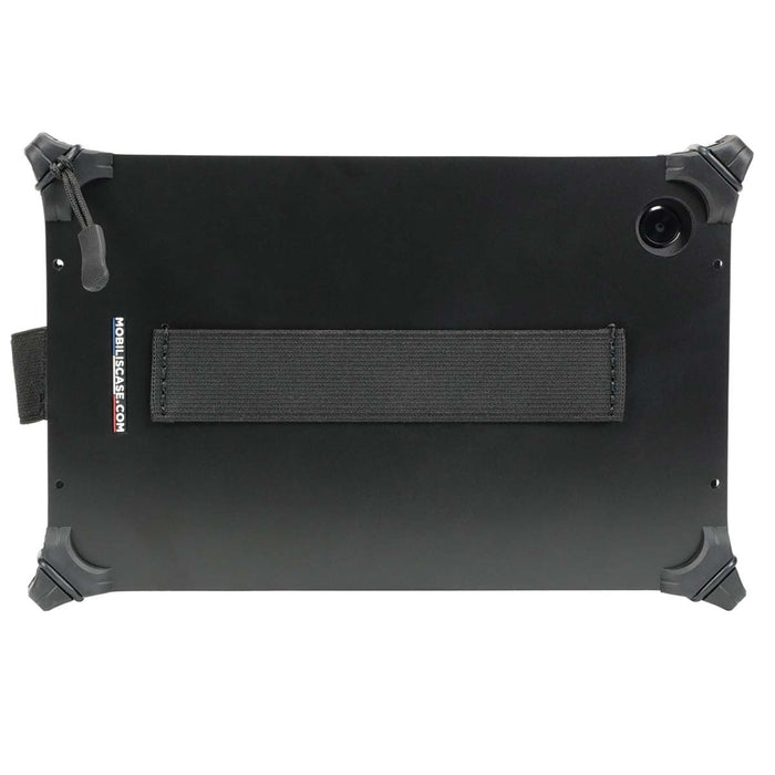 EAN 3700992524801 - Mobilis 050052 funda para tablet 29,2 cm (11.5") Negro imagen 3