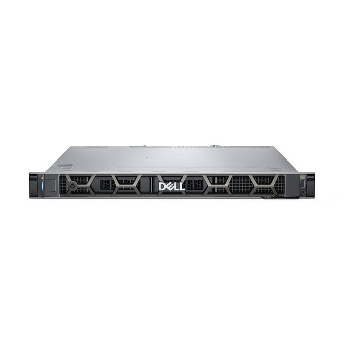 Dell Pe R260 Chassis 2x3.5 Cabled Xeon 6 Performance 6315p 16gb 1x2tb Hdd Sata On Board Idrac9 Basic 16g 3y Nbd