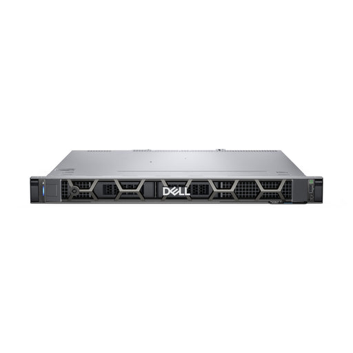 EAN 5397184960448 - DELL PowerEdge R260 servidor 480 GB Bastidor (1U) Intel Xeon 6 6333P 3,1 GHz 16 GB DDR5-SDRAM 700 W imagen 2