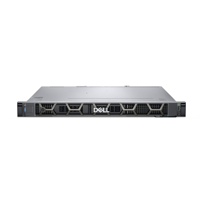 EAN 5397184960448 - DELL PowerEdge R260 servidor 480 GB Bastidor (1U) Intel Xeon 6 6333P 3,1 GHz 16 GB DDR5-SDRAM 700 W imagen 2