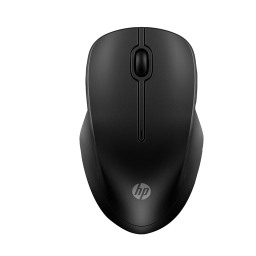 EAN 0197498130101 - HP 255 Dual Wireless Mouse ratón Oficina Ambidextro Bluetooth Óptico 1600 DPI imagen 1