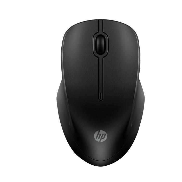 EAN 0197498130101 - HP 255 Dual Wireless Mouse ratón Oficina Ambidextro Bluetooth Óptico 1600 DPI imagen 1