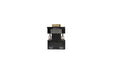 EAN 5712505917183 - Microconnect HDMIVGAAUDIOB cambiador de género para cable VGA (D-Sub) HDMI + Audio Negro imagen 2