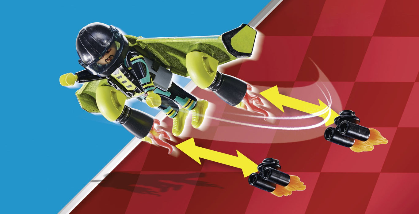 EAN 4008789708342 - Playmobil 70834 set de juguetes imagen 4