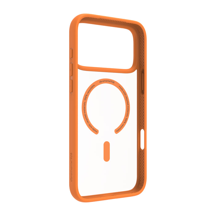 EAN 5711428067333 - dbramante1928 Grenen MS funda para teléfono móvil Naranja imagen 4