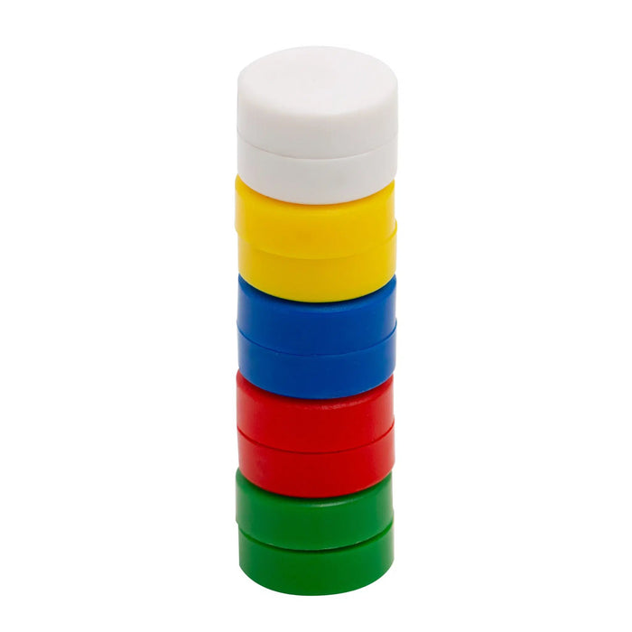 EAN 5705831026377 - Q-CONNECT KF02637 imán para manualidades Cubo imagen 2