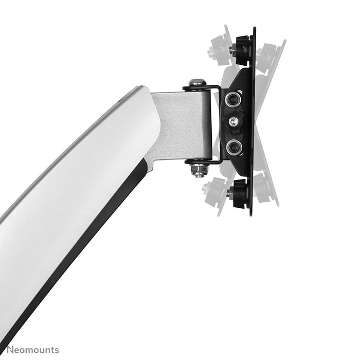 Soporte De Pared Mit Drei Drehpunkten Für Flachbildschirme Bis 30" (76 Cm) 15kg Fpma-W955 Neomounts