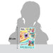 EAN 3555801706622 - Canal Toys Photo Creator CLK 063 cámara instantánea impresión Púrpura imagen 9