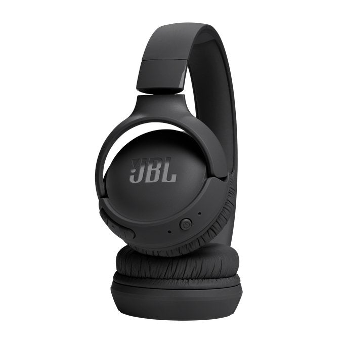 EAN 6925281963650 - JBL Tune 520BT Auriculares Inalámbrico Diadema Llamadas/Música USB Tipo C Bluetooth Negro imagen 7