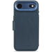 EAN 8721145007564 - Decoded D26IPO17ADW5NW funda para teléfono móvil 16,5 cm (6.5") Funda cartera Marina imagen 1