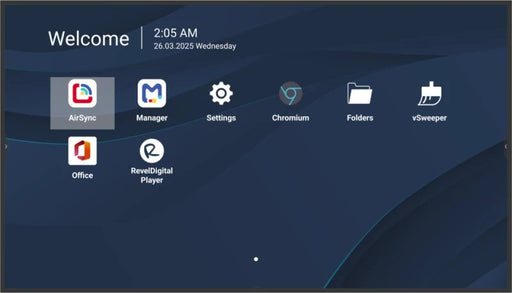 EAN 766907034752 - Viewsonic CDE9831-1C pantalla de señalización Pantalla plana para señalización digital 2,49 m (98") LCD Wi imagen 1