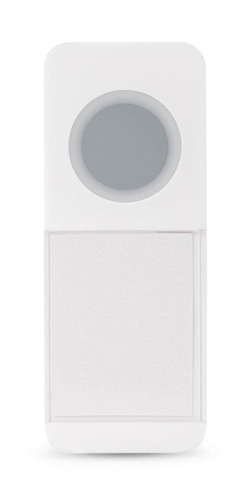 Entac Türklingel Ip44-Sender Inkl. 1xcr2032