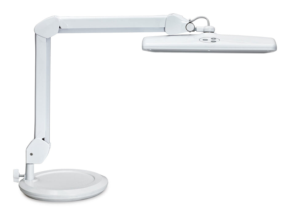 EAN 4002390082471 - MAUL 8205902 lámpara de mesa LED E Blanco imagen 2